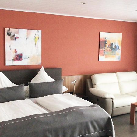 Hotel Haus Schieferstein à Dahlem  Extérieur photo