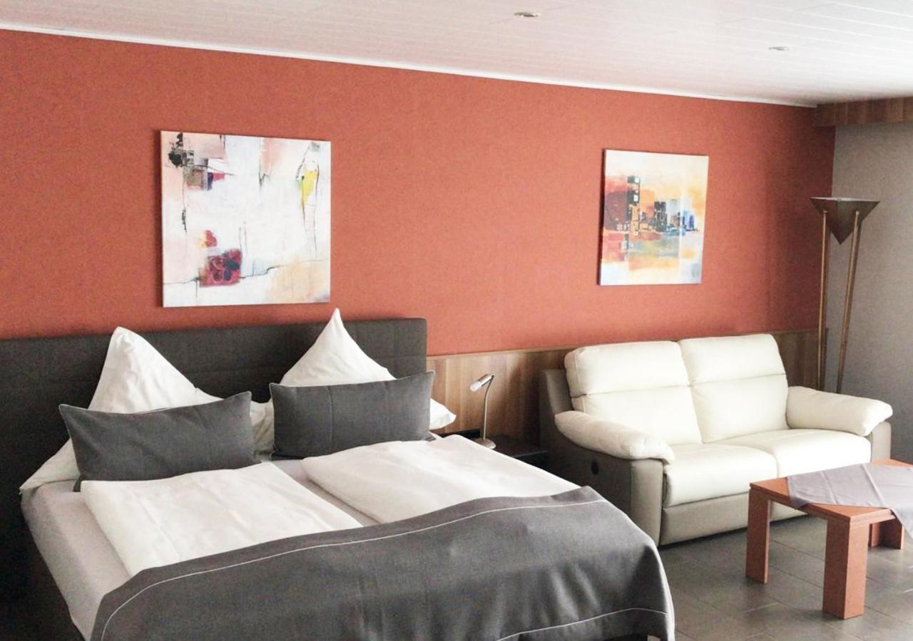 Hotel Haus Schieferstein à Dahlem  Extérieur photo