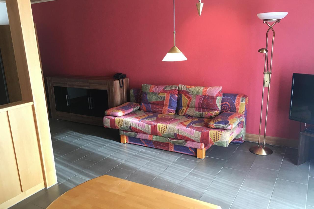 Hotel Haus Schieferstein à Dahlem  Extérieur photo