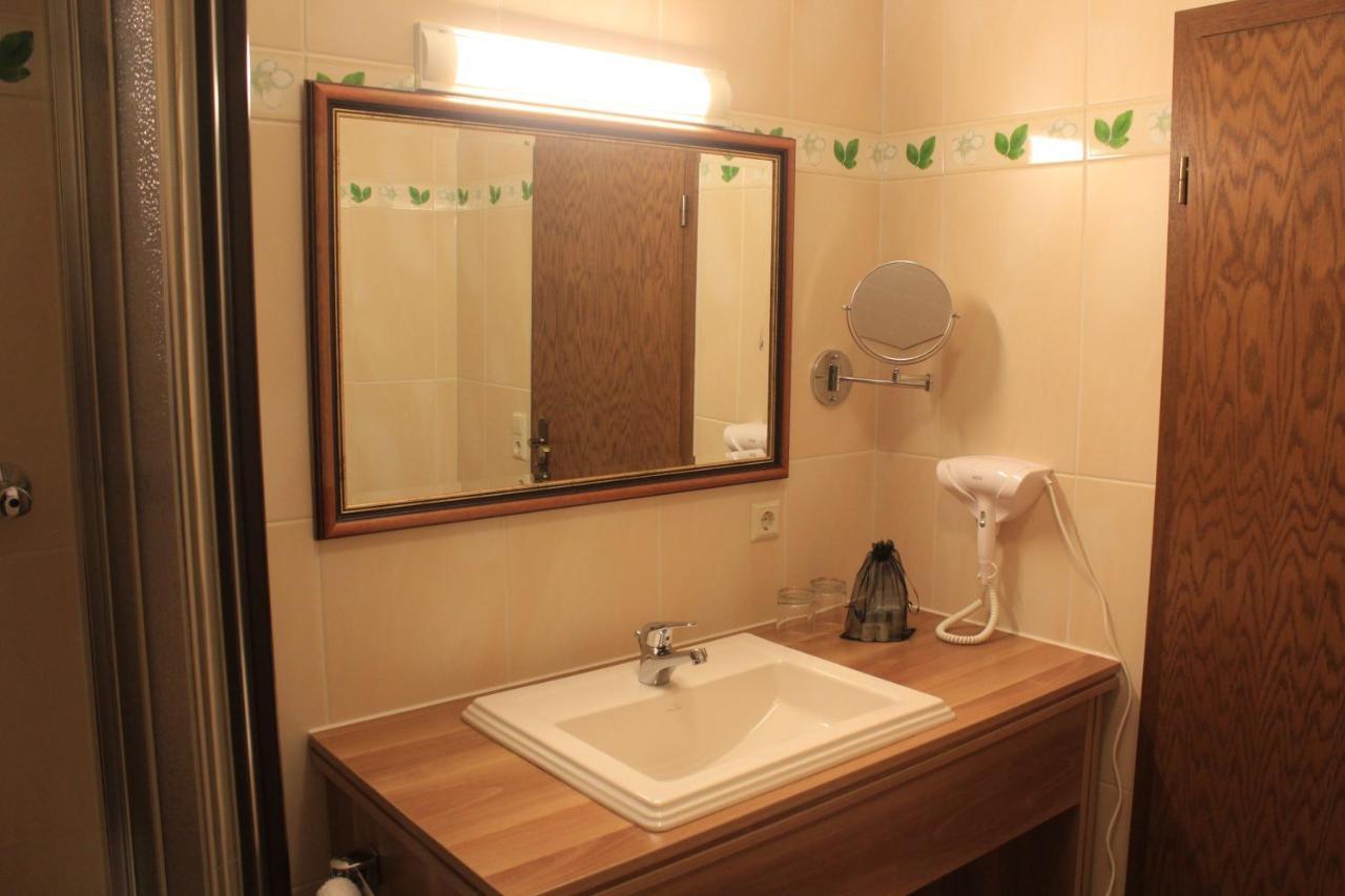 Hotel Haus Schieferstein à Dahlem  Extérieur photo