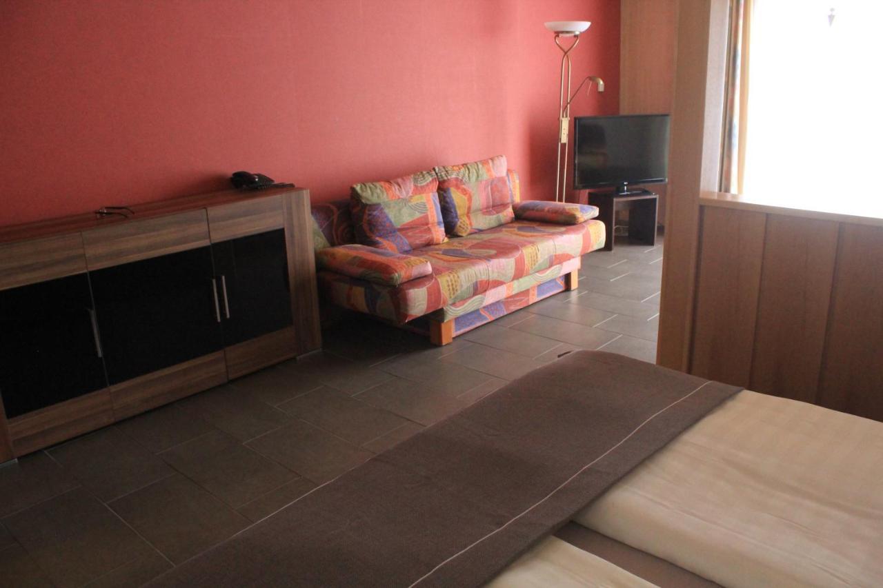 Hotel Haus Schieferstein à Dahlem  Extérieur photo