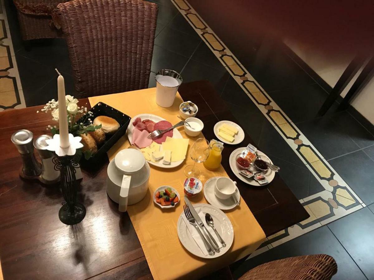 Hotel Haus Schieferstein à Dahlem  Extérieur photo